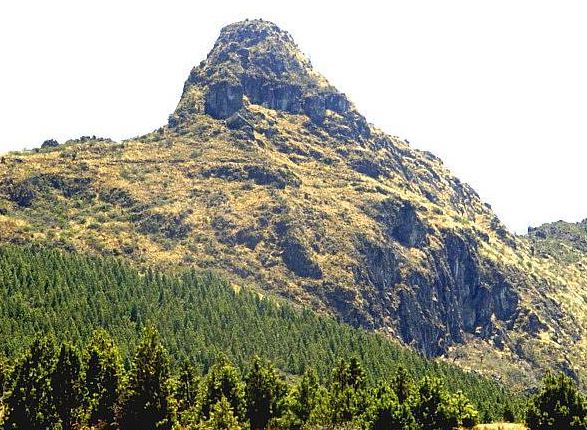 Cerro Portete